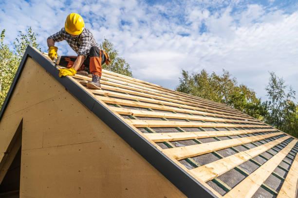 Best Roof Repair Services  in Fayette, MS