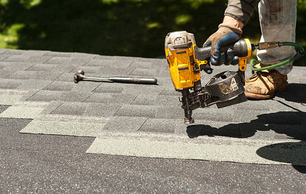 Best Emergency Roof Repair  in Fayette, MS