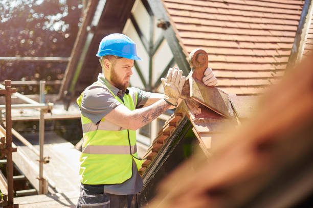 Best Roof Maintenance Services  in Fayette, MS